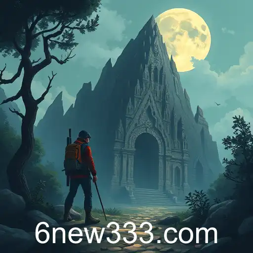 Exploring the World of Adventure Games: A Journey into the Unknown