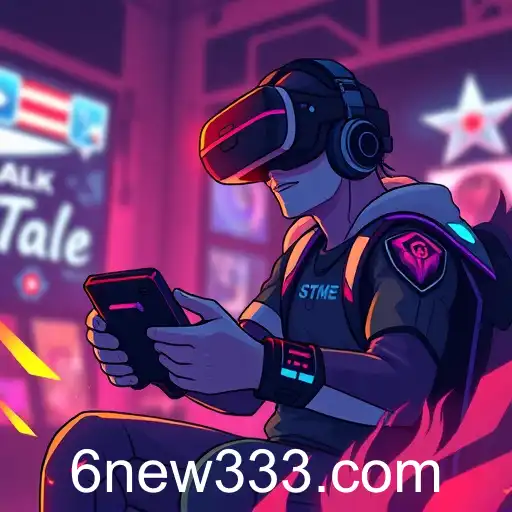 Emerging Trends in Online Gaming