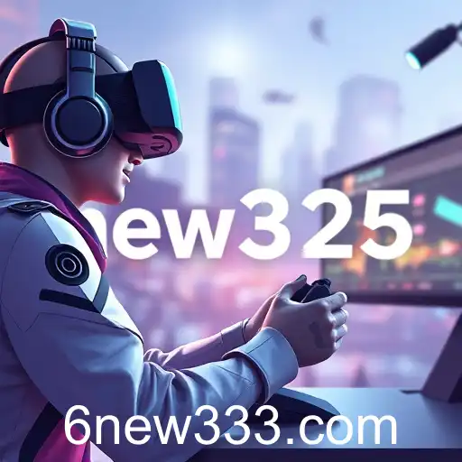 The Evolution of Online Gaming in 2025