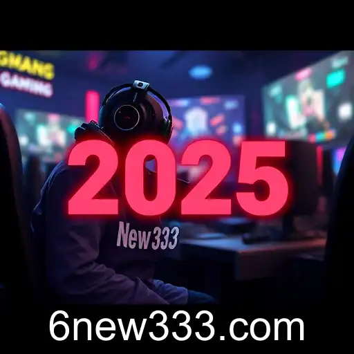 Gaming Dynamics in 2025