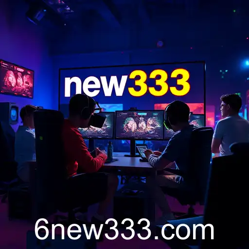 Gaming Evolution in 2025