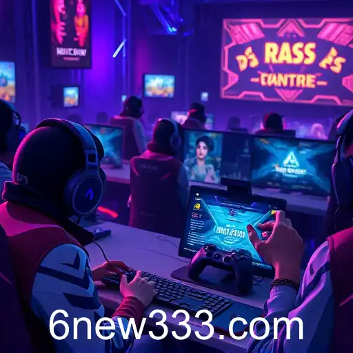 Reviving the Digital Playground: A Look at Gaming in 2025