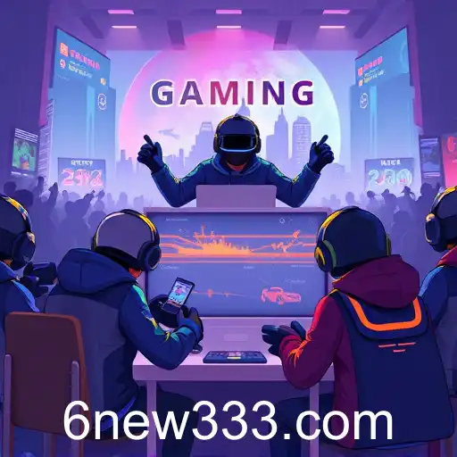 Gaming Trends of 2025