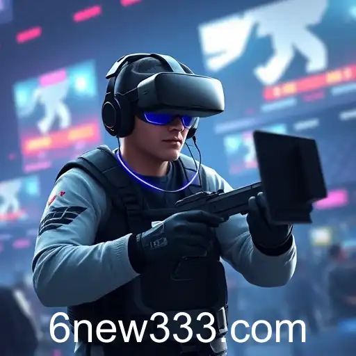 Gaming in 2025: Trends and Innovations