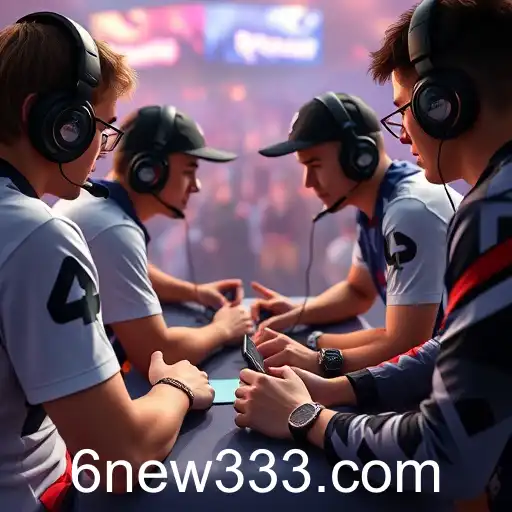 The Growing Impact of Online Gaming