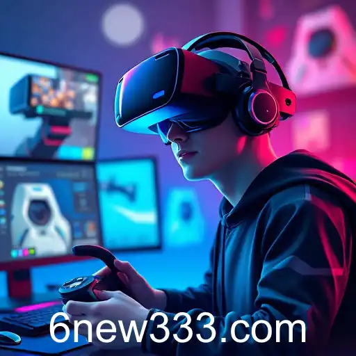 Innovations in Online Gaming