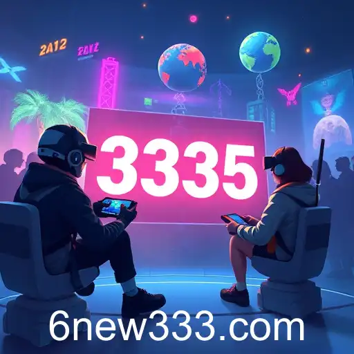 The New Age of Gaming: Revolutionizing Player Experiences