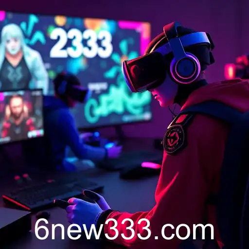 The Rise of New Gaming Platforms in 2025