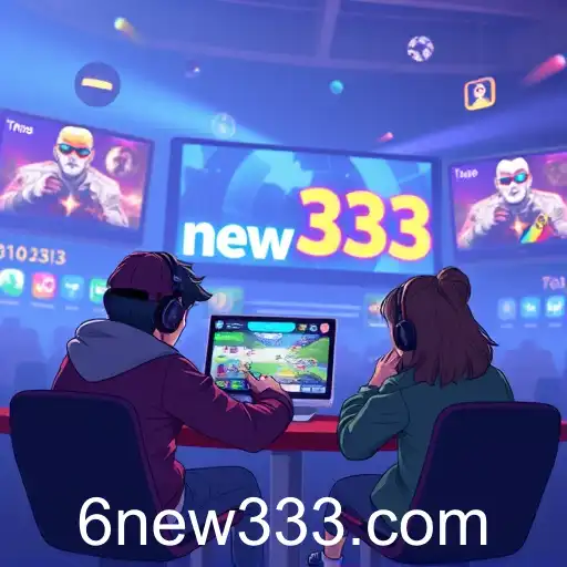 New Horizons in Online Gaming