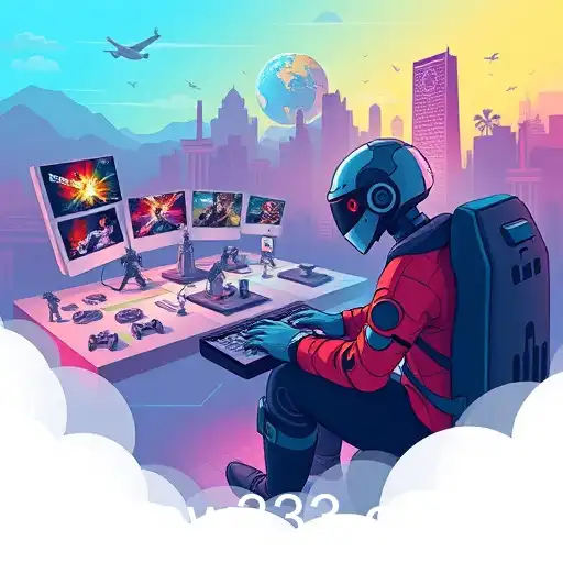 Unveiling the New Trend in Online Gaming