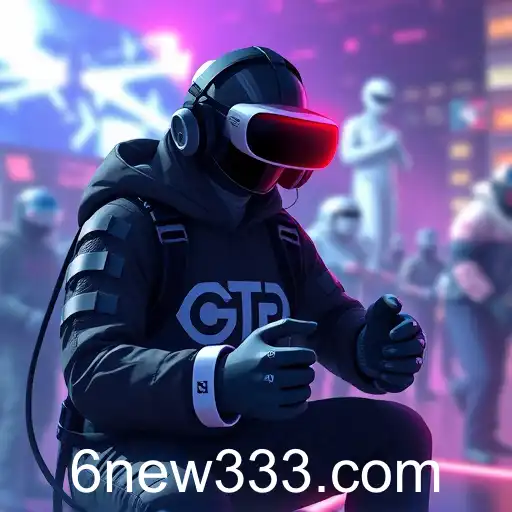 The Rise of Gaming Amidst Global Transformations