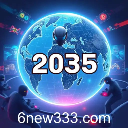 Revolutionizing Online Gaming: The Role of 'new333'