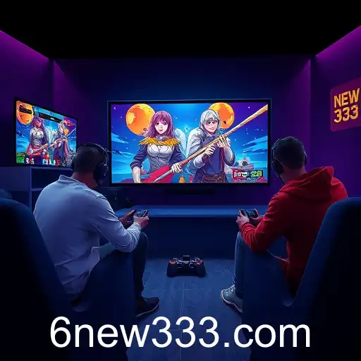 The Rise of Gaming Communities in 2025