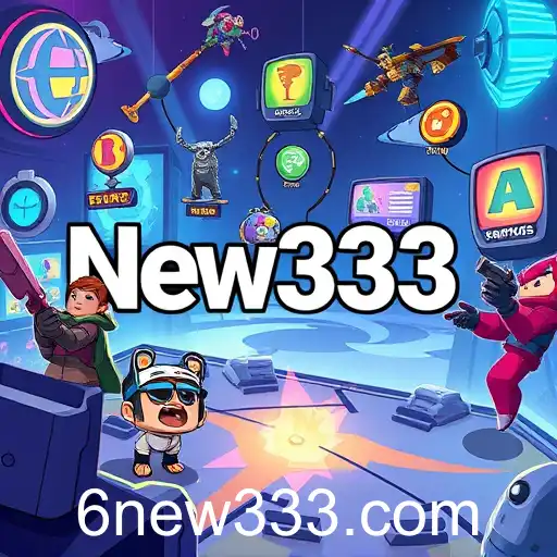 The Rise of 'new333': A Cultural Phenomenon in Gaming