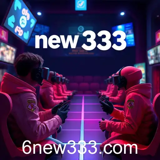 The Rise of 'new333': A Modern Gaming Phenomenon