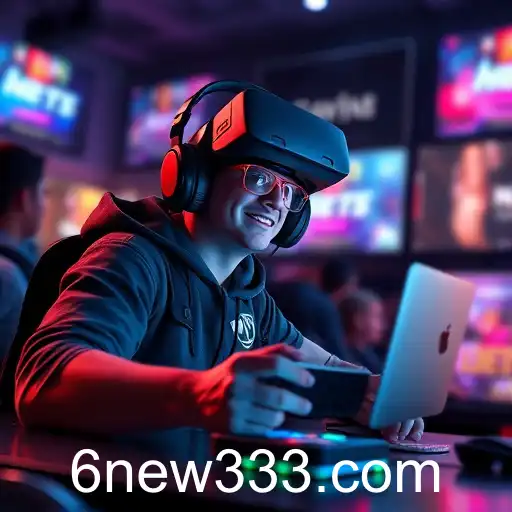 The Rise of Online Gaming Communities