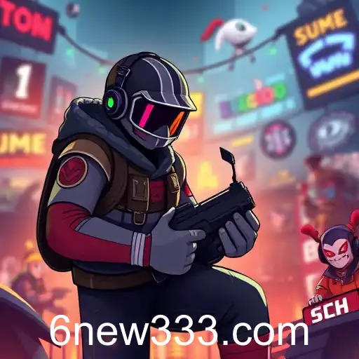 The Rise of Virtual Gaming in 2025