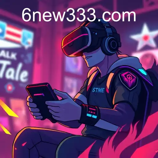 Emerging Trends in Online Gaming