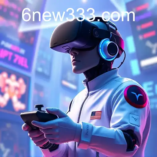 Evolution of Online Gaming: A Glimpse at 2026