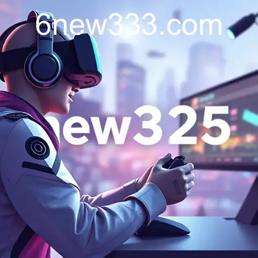 The Evolution of Online Gaming in 2025