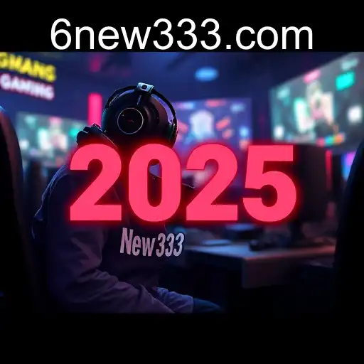 Gaming Dynamics in 2025