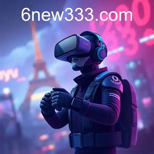 Gaming Evolution in the Digital Age