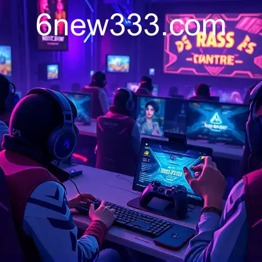 Reviving the Digital Playground: A Look at Gaming in 2025