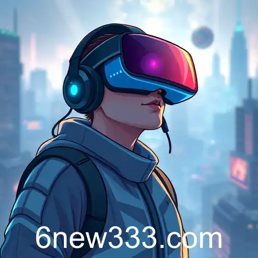 Gaming Revolution in the Digital Age