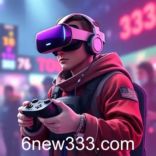 Gaming Revolution Drives Global Changes