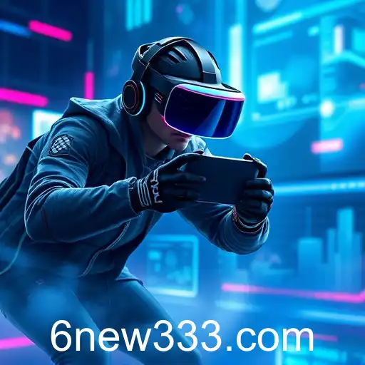 Gaming in 2025: Trends and Innovations