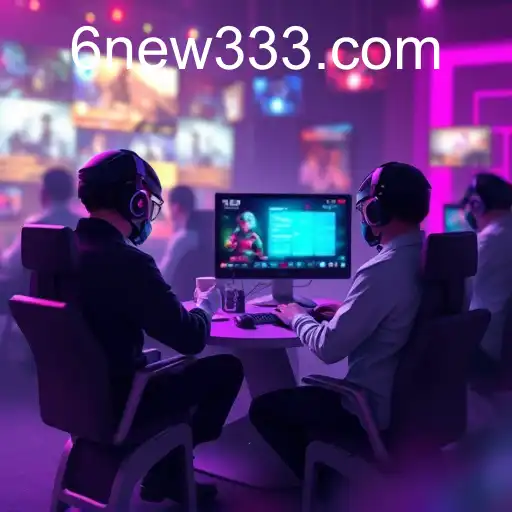 Gaming Trends and Innovations of 2025