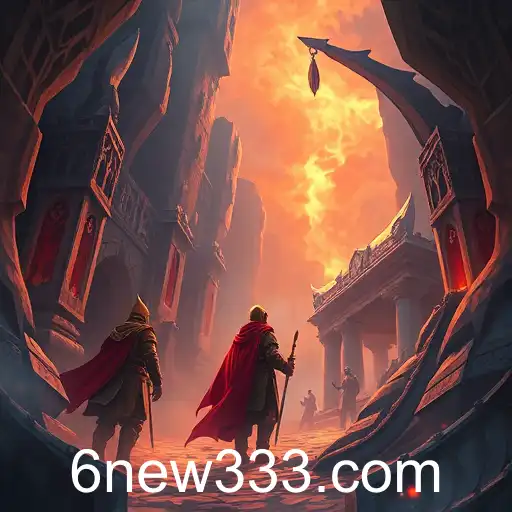 The Rise of new333: A Game Changer in 2025