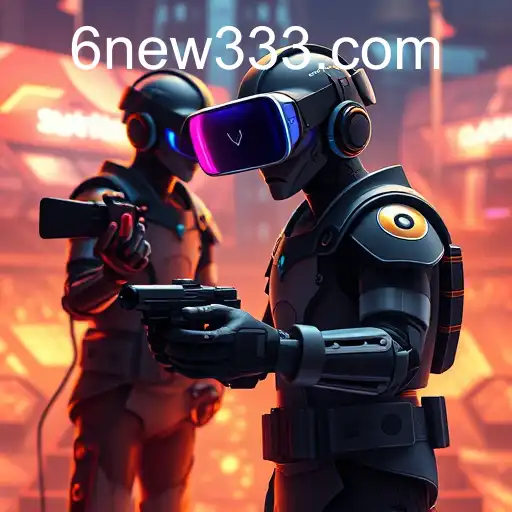 Innovations and Trends Shaping the Gaming Landscape