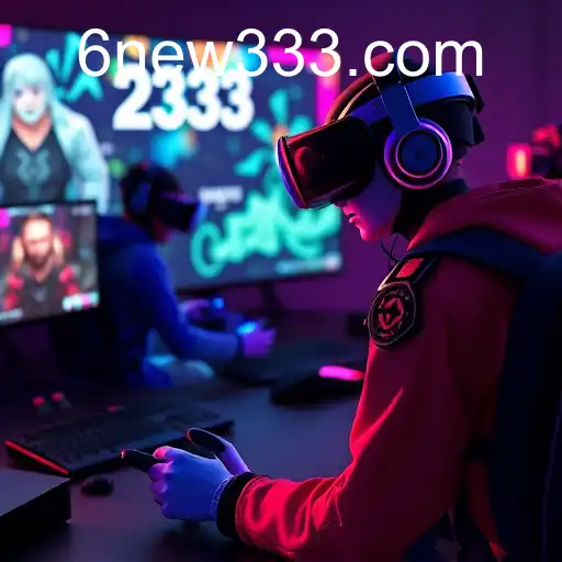 The Rise of New Gaming Platforms in 2025