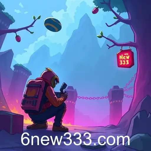 New Innovations in Online Gaming