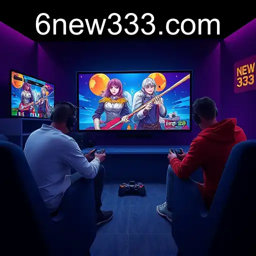 The Rise of Gaming Communities in 2025