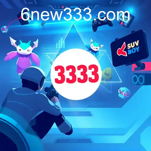The Rise of new333 in the Gaming World