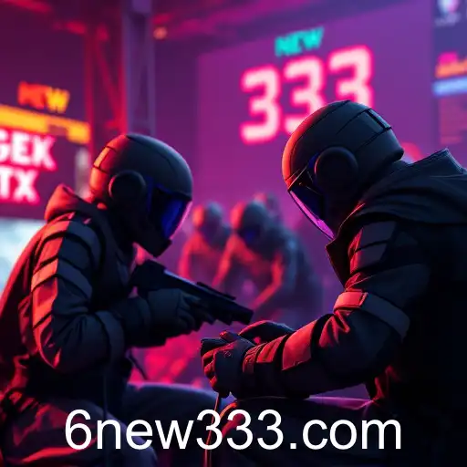 The Surge of Online Gaming in 2025